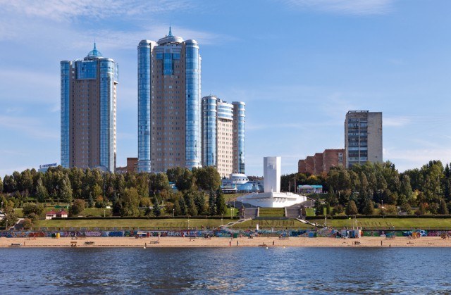 Feriebolig-Samara