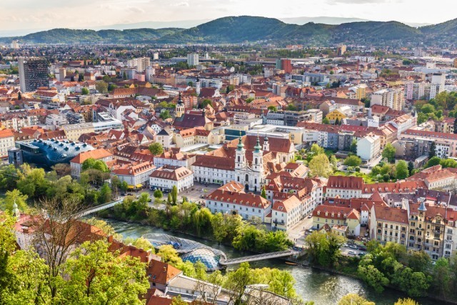 Feriebolig-Steiermark