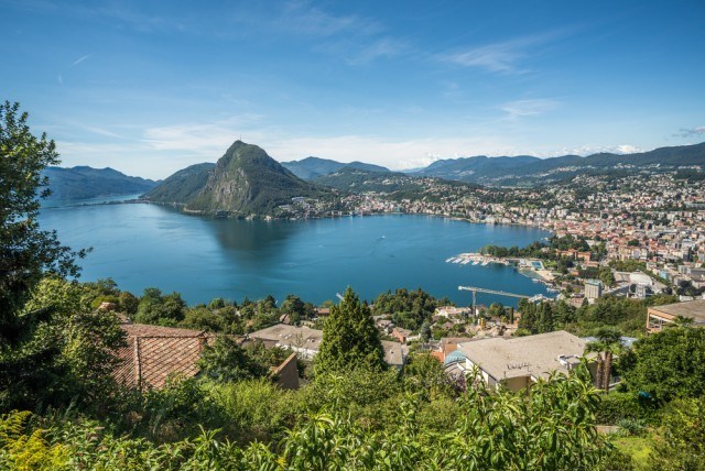Feriebolig-Ticino