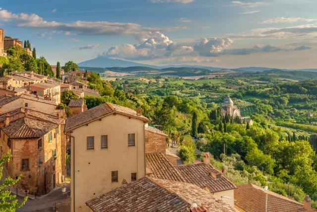 Feriebolig-Toscana