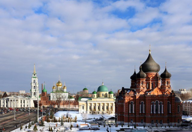 Feriebolig-Tula