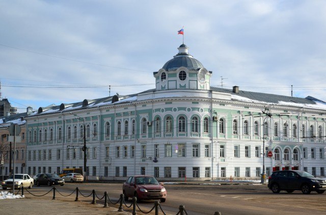 Feriebolig-Tver