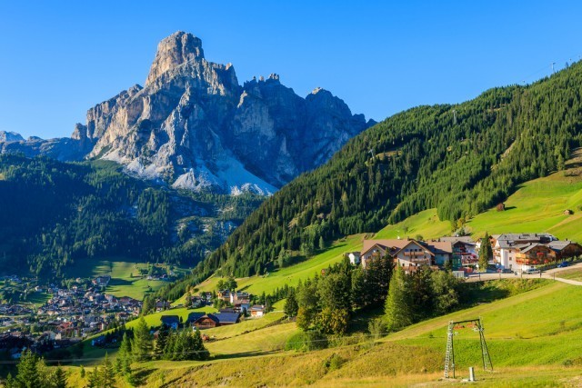 Feriebolig-Tyrol
