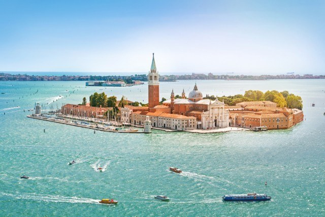 Feriebolig-Veneto - Venedig