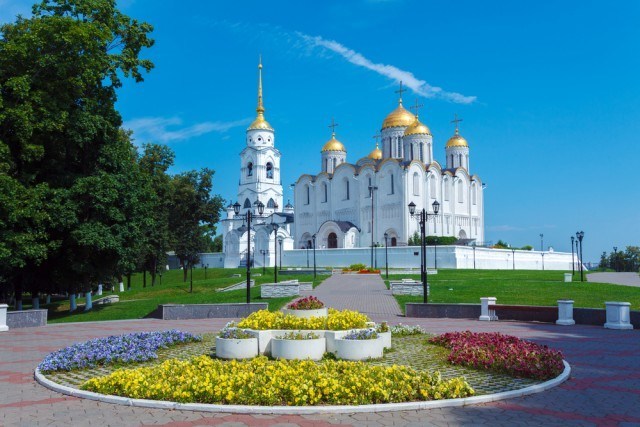 Feriebolig-Vladimir