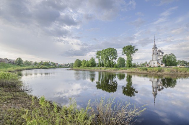 Feriebolig-Vologda