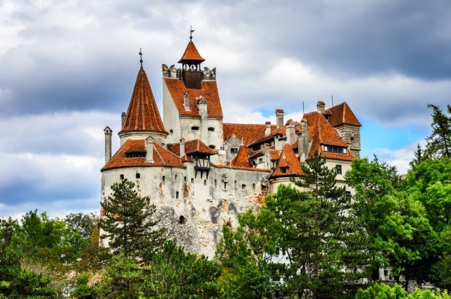 Feriebolig-Wallachia