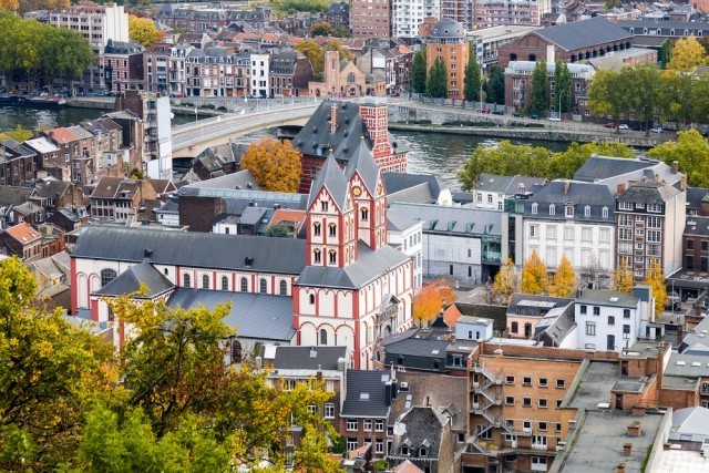 Feriebolig-Wallonia