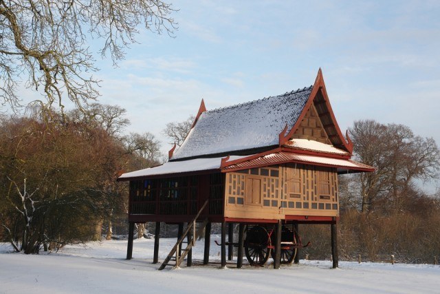 Ski-Aarhus