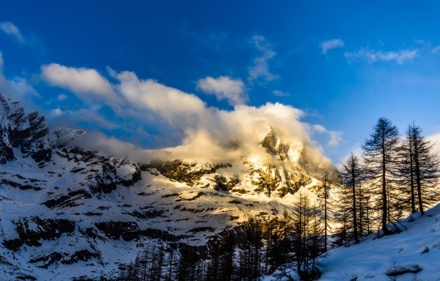 Ski-Cervinia