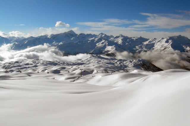 Ski-Folgarida