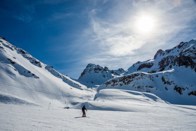 Ski-Formigal