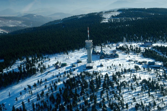 Ski-Keilberg