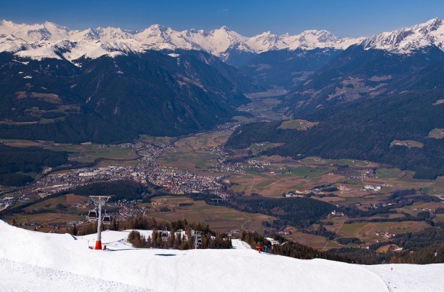 Ski-Kronplatz