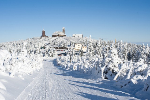 Ski-Oberwiesenthal