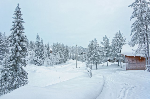Ski-Ruka