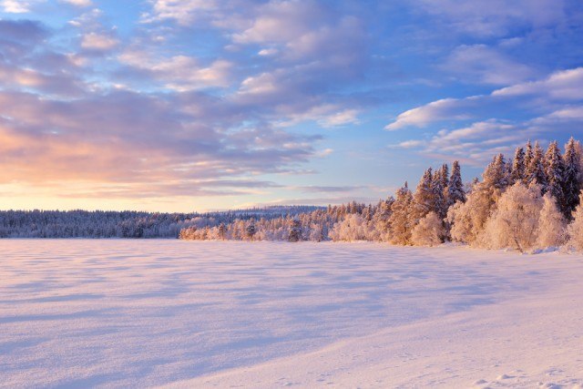 Ski-Salla