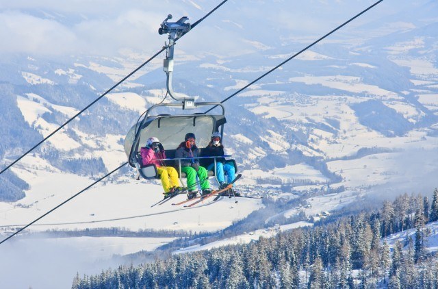Ski-Schladming