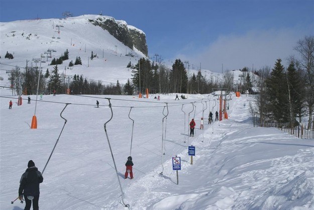 Ski-Skeikampen
