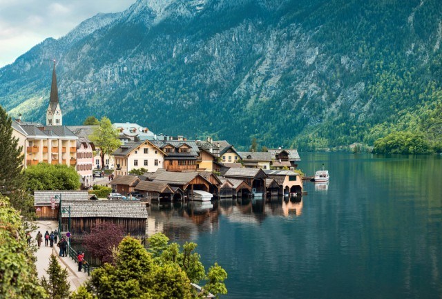 Ski-Tirol