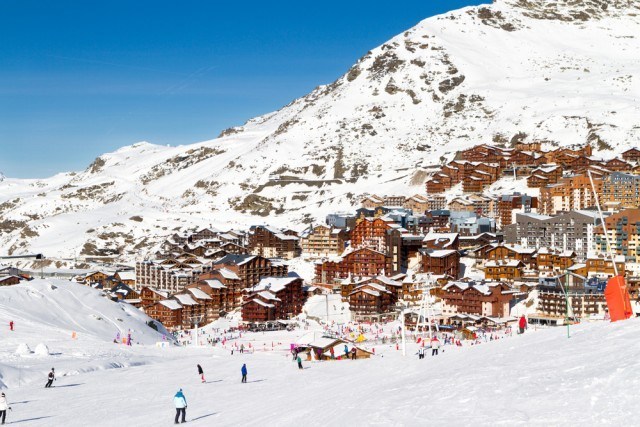 Ski-Val Thorens