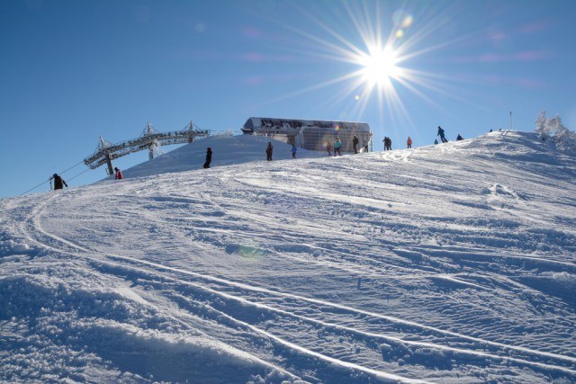 Ski-Wagrain