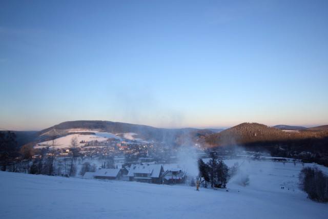 Ski-Willingen