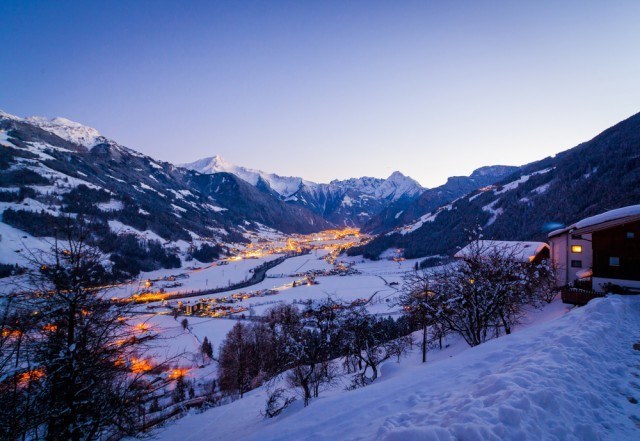 Ski-Zell Am Ziller