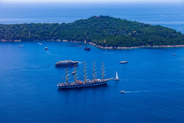 Sommerhus-Adriatic Sea