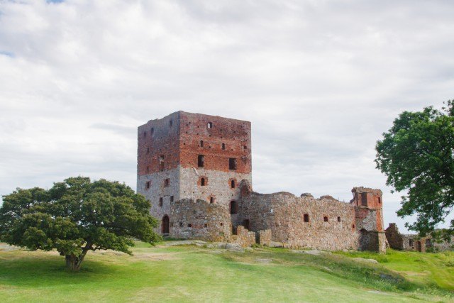 Sommerhus-Bornholm