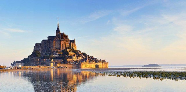 Sommerhus-Bretagne