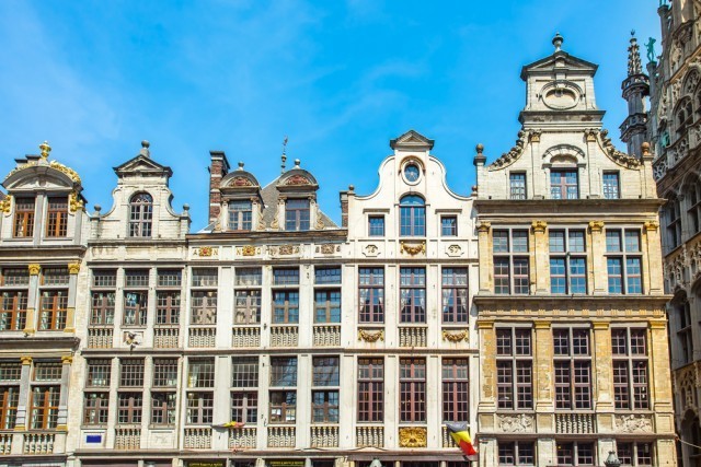 Sommerhus-Bruxelles