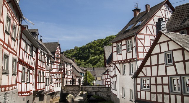 Sommerhus-Eifel