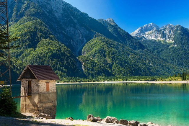 Sommerhus-Friuli Venezia Giulia