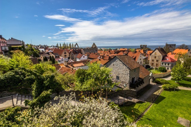 Sommerhus-Gotland