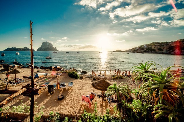Sommerhus-Ibiza