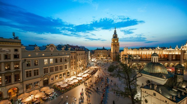 Sommerhus-Krakow