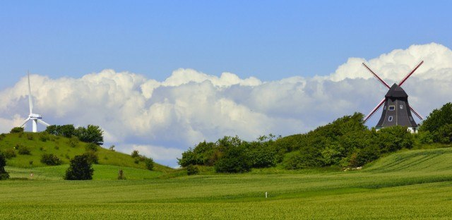 Sommerhus-Langeland
