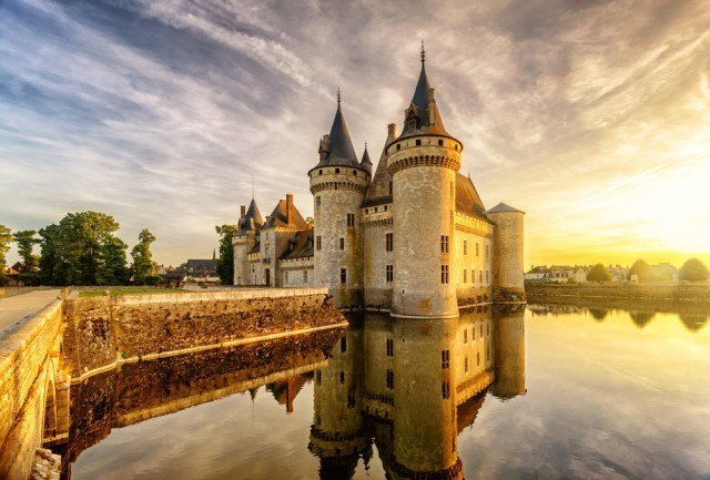 Sommerhus-Loire