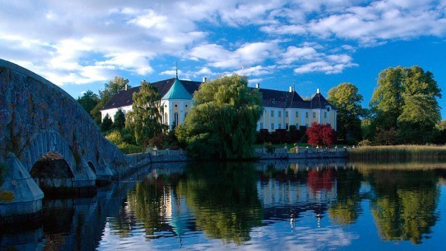 Sommerhus-Lolland