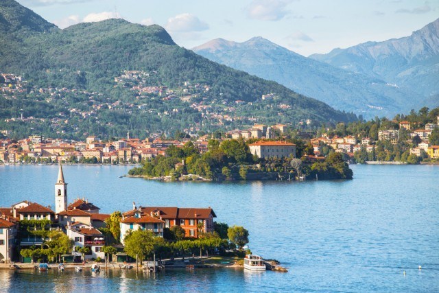 Sommerhus-Maggiore