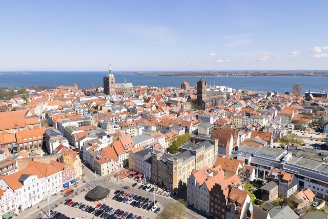 Sommerhus-Mecklenburg-Vorpommern