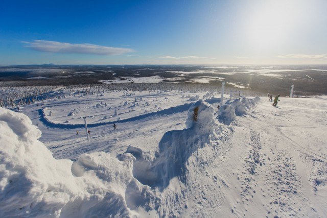Sommerhus-Trysil