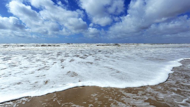 Sommerhus-Vesterhavet