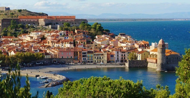 Sommerhus-languedoc-roussillon