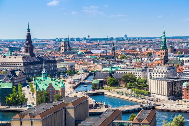 storkøbenhavn