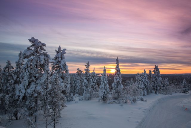 Saariselkä