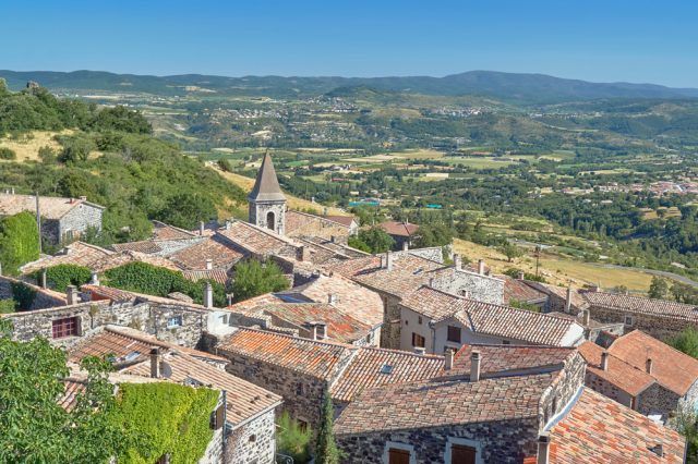 Ardèche